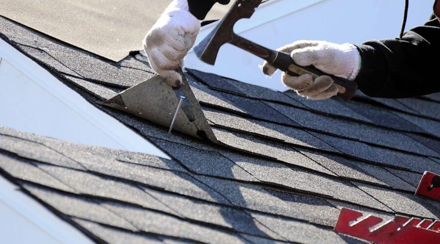 Expert new roof installation services in Kahoka, MO
